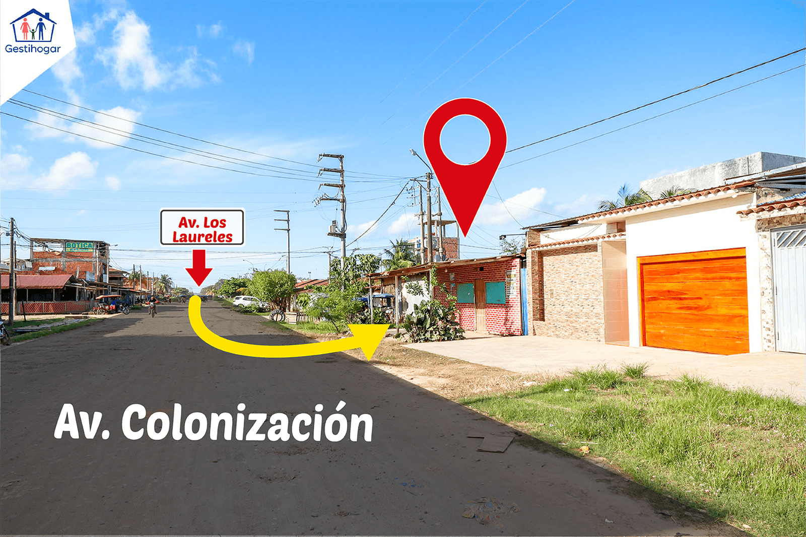 𝑷𝑹𝑶𝑷𝑰𝑬𝑫𝑨𝑫 𝑨 𝑷𝑹𝑬𝑪𝑰𝑶 𝑫𝑬 𝑻𝑬𝑹𝑹𝑬𝑵𝑶