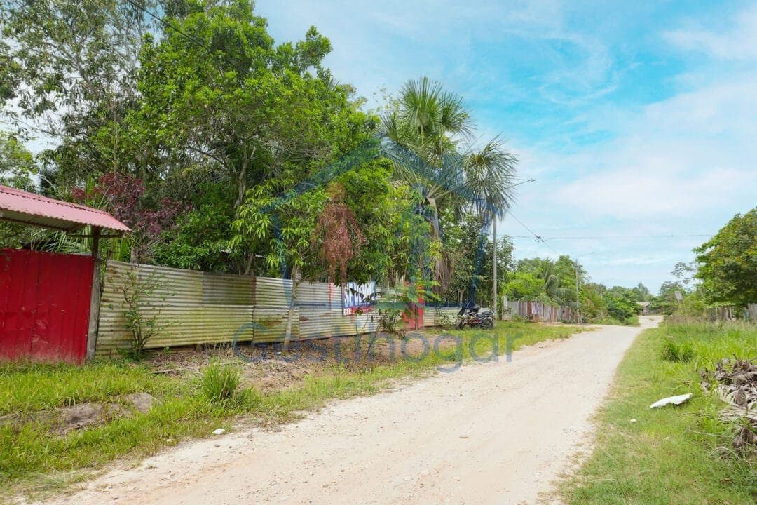 Gran Oportunidad: Se vende esquina, Terreno de 1500m2 en Pucallpa