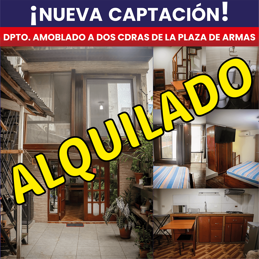 🔴 𝐒𝐞 𝐚𝐥𝐪𝐮𝐢𝐥𝐚 𝐝𝐞𝐩𝐚 𝐚𝐦𝐨𝐛𝐥𝐚𝐝𝐨 𝐜𝐨𝐧 𝐀. 𝐀𝐜𝐨𝐧𝐝𝐢𝐜𝐢𝐨𝐧𝐚𝐝𝐨 🔴