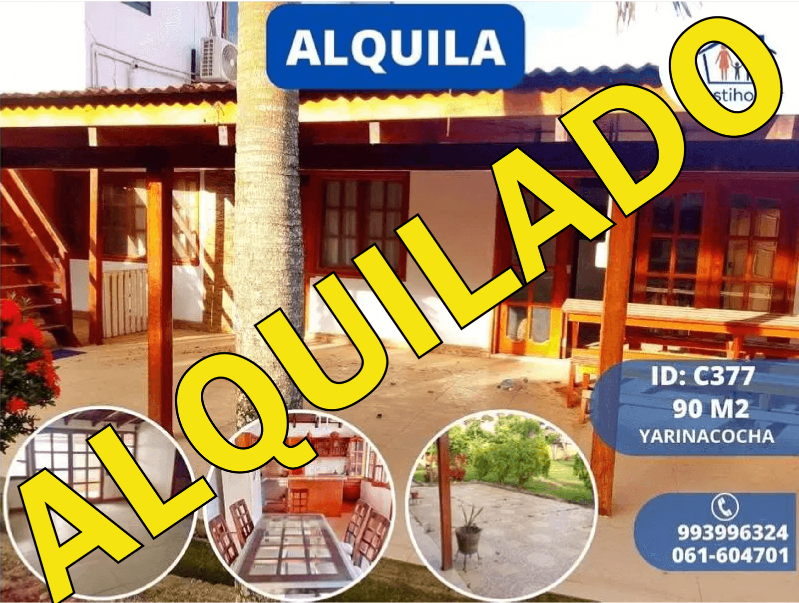 🚨🔥SE ALQUILA BONITAS CASAS EN CONDOMINIO CERRADO🔥🚨