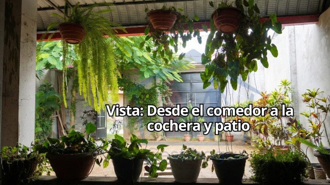 Casa en Venta Yarinacocha: 290m2 con Bases para 3 Pisos