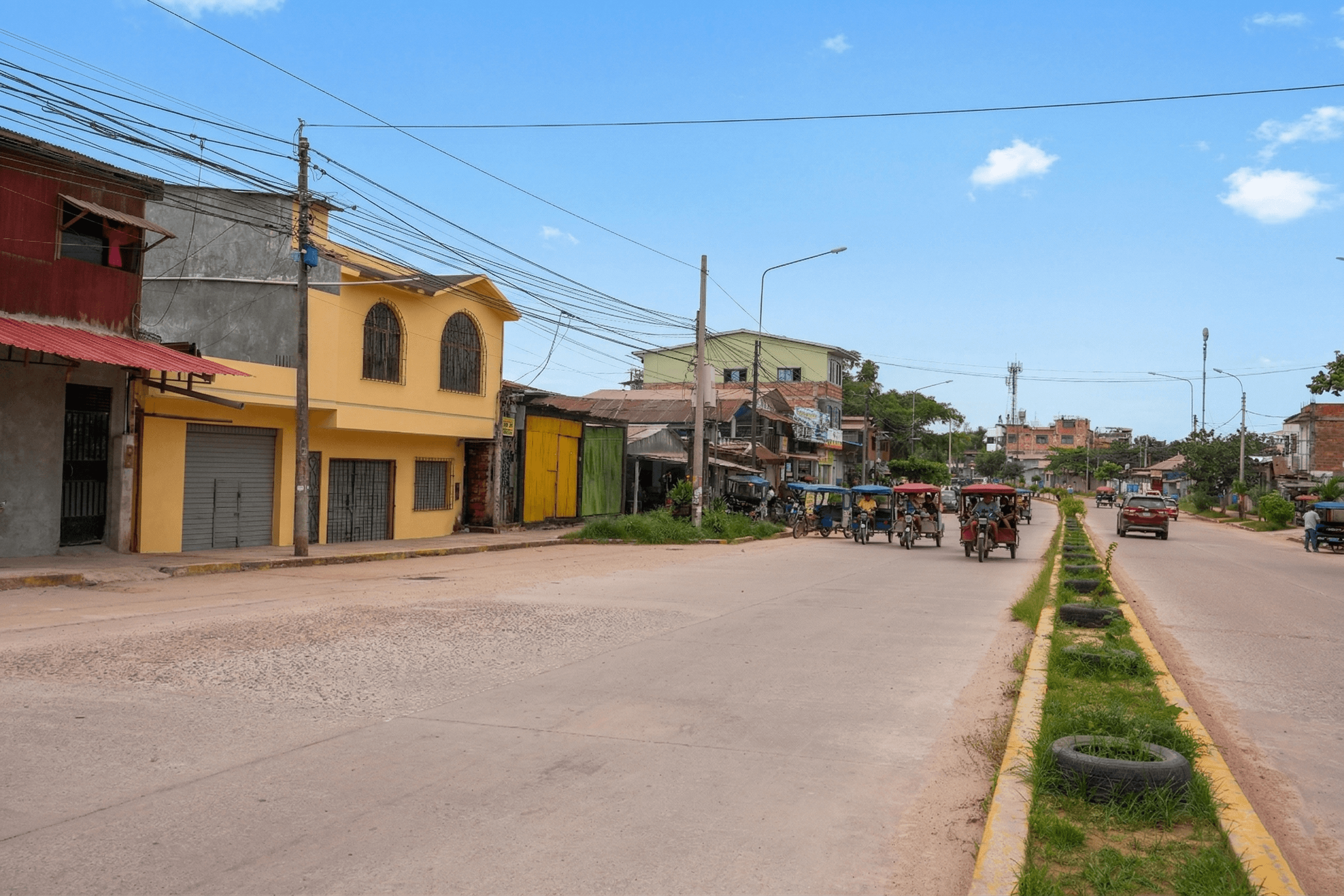 Casa en venta en puerto madero